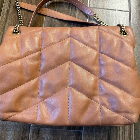 Puffer Purse - Picture 5 of 10